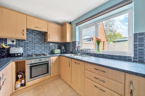 22 Bosleys Orchard, Didcot, OX11 7NY