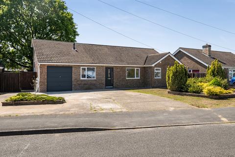 4 bedroom detached bungalow for sale, Arden Moor Way, North Hykeham, Lincoln, Lincolnshire, LN6