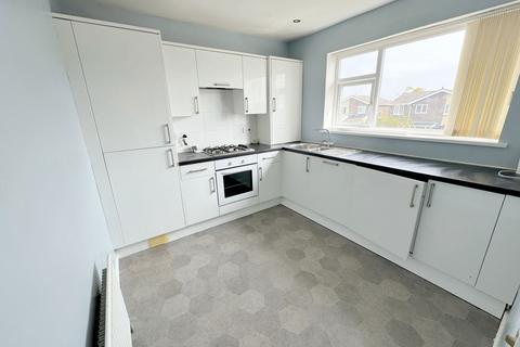 2 bedroom flat for sale, Mirlaw Road, Cramlington, Northumberland, NE23 6UD