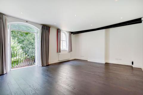 3 bedroom townhouse for sale, Oxford Gate, Brook Green, W6