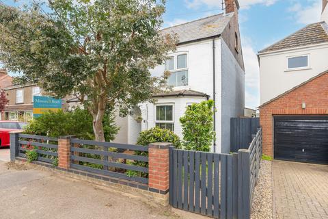 3 bedroom semi-detached house for sale, Repps Road, Martham