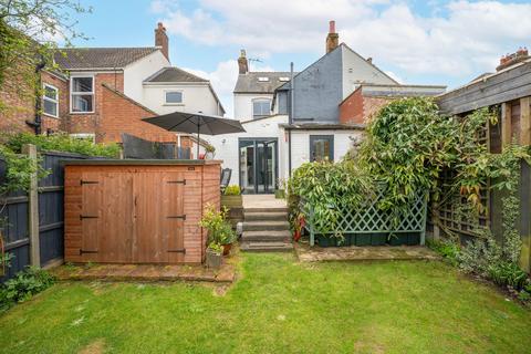 3 bedroom semi-detached house for sale, Repps Road, Martham