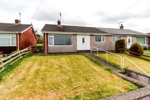 2 bedroom bungalow for sale, Limetree Crescent, Cockermouth CA13