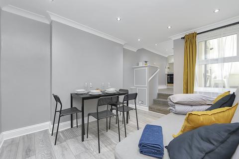 1 bedroom flat for sale, 2 Fielding Street, London SE17