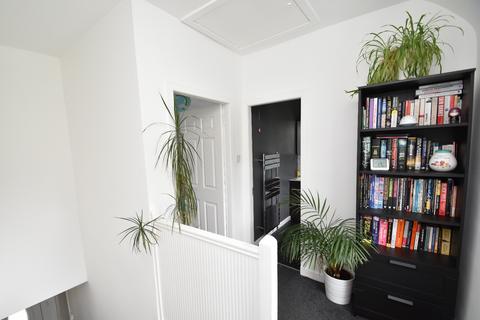 92 Mosspark Oval, Glasgow, G52 1LE