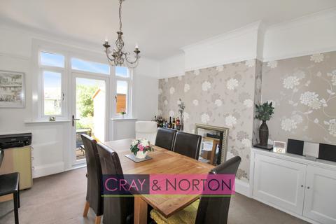 93 Bingham Road, Addiscombe, Croydon, CR0 7EL