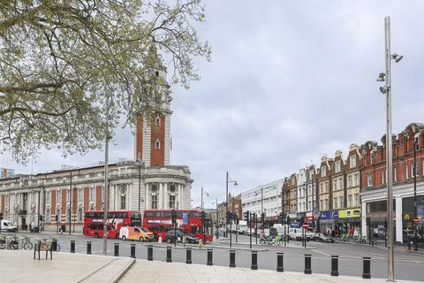 2 bedroom apartment for sale, Peckford Place, Brixton, SW9