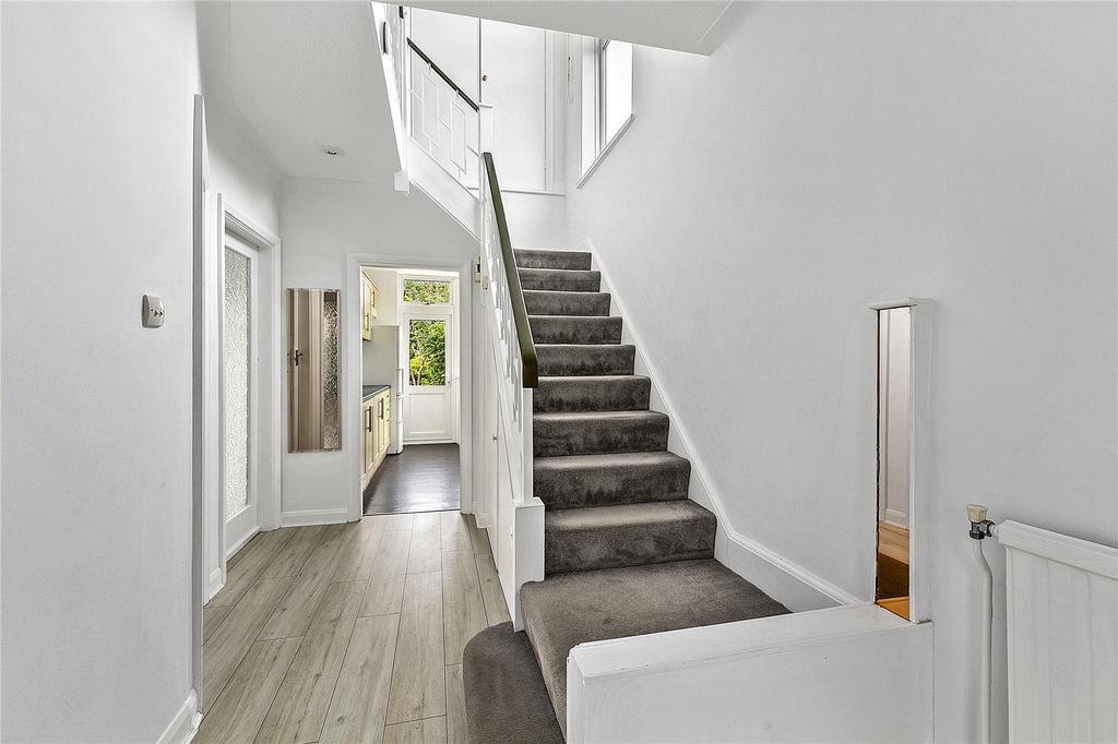 House in Middlesex - View 2