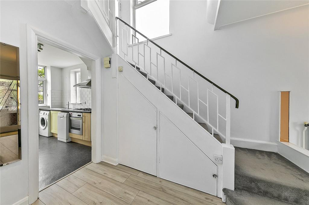 House in Middlesex - More