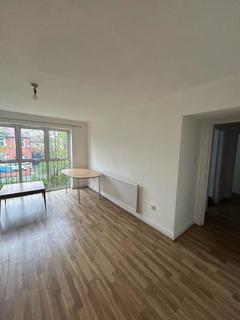 2 bedroom flat to rent, Wellington Road, Fallowfield
