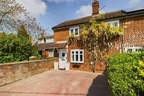 2 bedroom cottage for sale, Bungay Road, Hempnall, Norwich, NR15 2NG