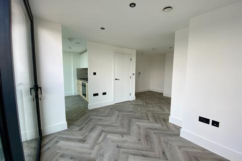 1 bedroom apartment to rent, Velocity Tower, 10 St. Mary's Gate, Sheffield, S1 4LS