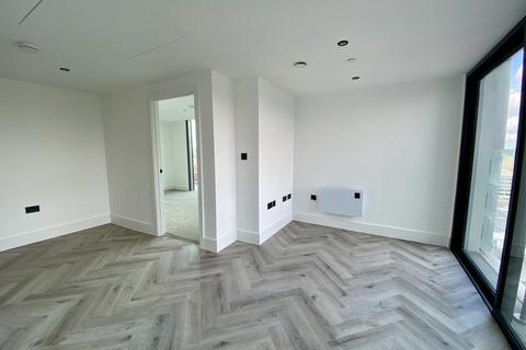 1 bedroom apartment to rent, Velocity Tower, 10 St. Mary's Gate, Sheffield, S1 4LS