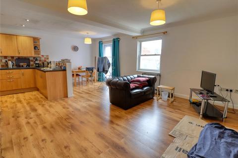 2 bedroom apartment for sale, Westbourne Villas, Wilder Road, Ilfracombe, Devon, EX34