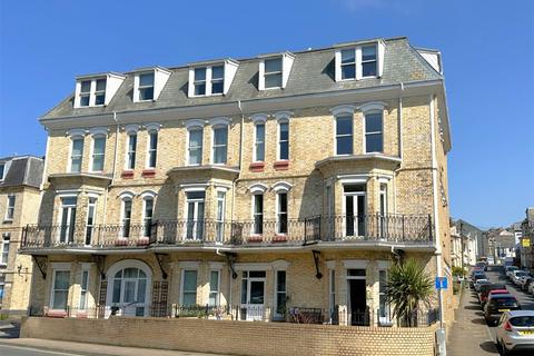 2 bedroom apartment for sale, Westbourne Villas, Wilder Road, Ilfracombe, Devon, EX34