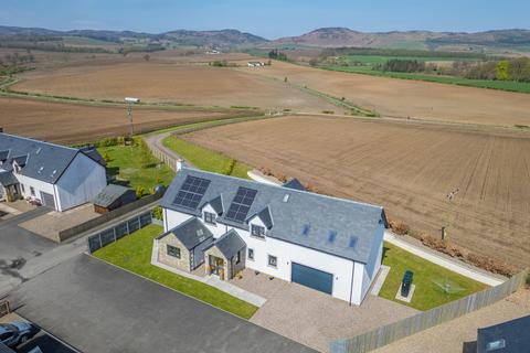 5 bedroom detached house for sale, Over Blelock, Bankfoot, Perthshire, PH1 4BY