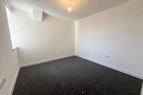 2 bedroom flat to rent, Flat 3 Lynton House, Maderia Road, Weston Super Mare, North Somerset