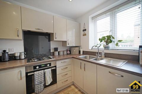 2 bedroom semi-detached house for sale, Hampton Green, Hampton-in-Arden, Solihull, West Midlands, B92