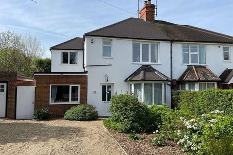 3 bedroom semi-detached house for sale, St Peters Road, Earley, Reading, RG6 1PH