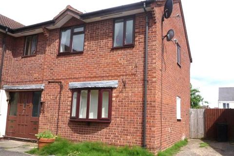 1 bedroom flat for sale, Pickwick Court, Shifnal, TF11