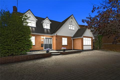 5 bedroom detached house for sale, New Avenue, Langdon Hills, Essex, SS16