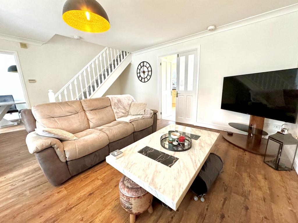 Pallion Park, Sunderland, Tyne and... 4 bed semi-detached house for ...