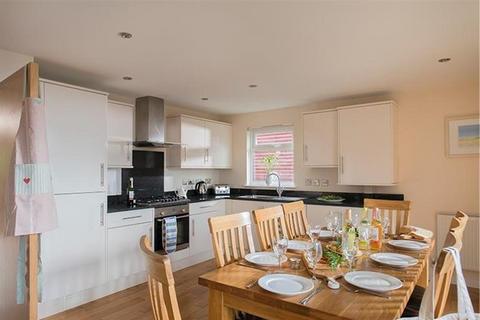 2 bedroom lodge for sale, Retallack Resorts & Spa Retallack 2 Bed Lodge, Saint Columb TR9