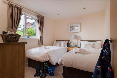 2 bedroom lodge for sale, Retallack Resorts & Spa Retallack 2 Bed Lodge, Saint Columb TR9