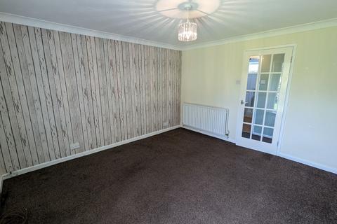2 bedroom apartment for sale, Lincoln Walk, Great Lumley, DH3