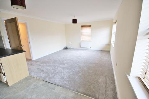 2 bedroom apartment for sale, Flat  17 Queens Court, Wardley Street, Pemberton, Wigan, WN5 8BF