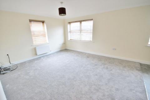 2 bedroom apartment for sale, Flat  17 Queens Court, Wardley Street, Pemberton, Wigan, WN5 8BF