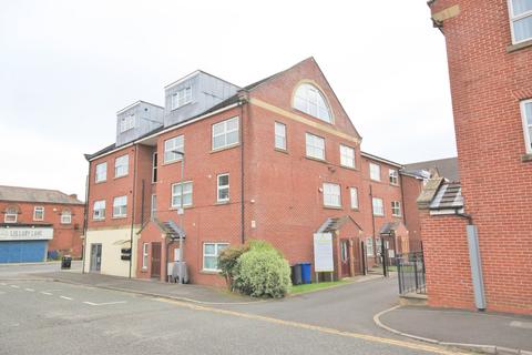 2 bedroom apartment for sale, Flat  17 Queens Court, Wardley Street, Pemberton, Wigan, WN5 8BF