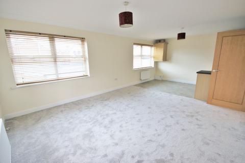 2 bedroom apartment for sale, Flat  17 Queens Court, Wardley Street, Pemberton, Wigan, WN5 8BF