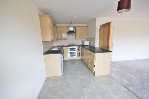 2 bedroom apartment for sale, Flat  17 Queens Court, Wardley Street, Pemberton, Wigan, WN5 8BF