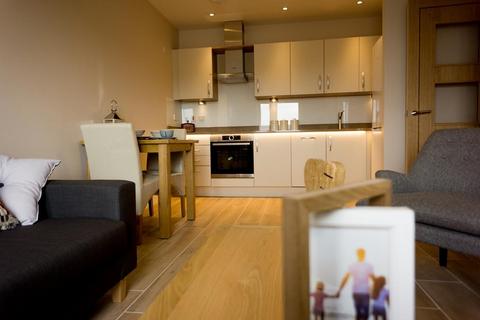 2 bedroom flat to rent, Fordham House, Stratford Upon Avon CV37