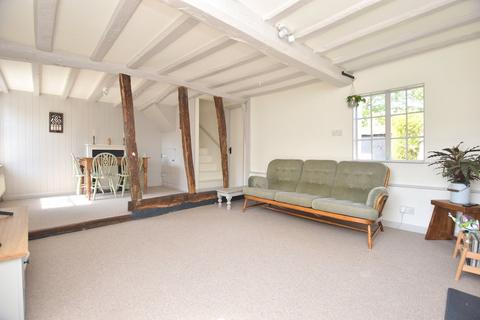 2 bedroom semi-detached house for sale, Assembly Villas, Hackney Road, Peasenhall, Saxmundham, IP17