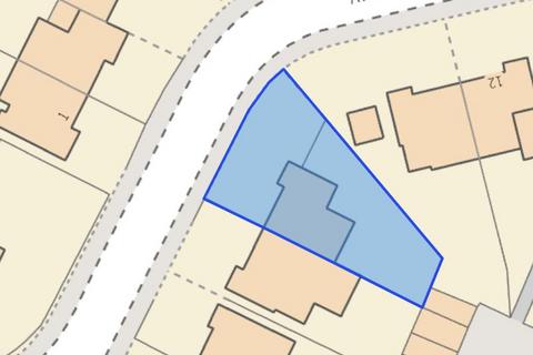 8 Avonbrook Close, Stratford-upon-avon, CV37 9LT