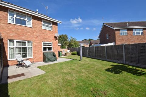 8 Avonbrook Close, Stratford-upon-avon, CV37 9LT