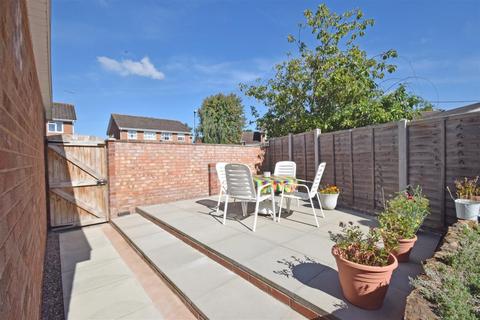 8 Avonbrook Close, Stratford-upon-avon, CV37 9LT