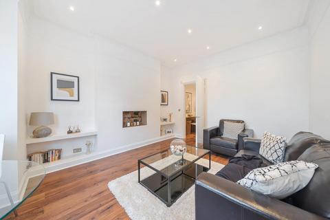 Flat 1, Avondale Vera Road, London, SW6 6QH