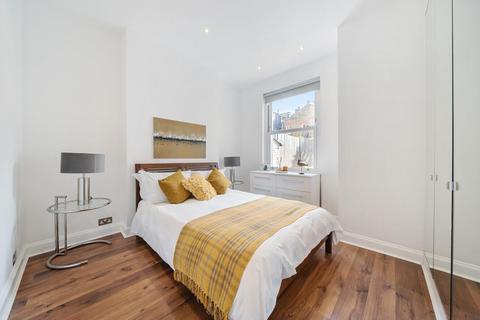 Flat 1, Avondale Vera Road, London, SW6 6QH