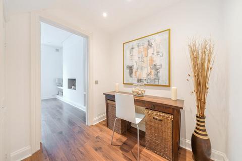 Flat 1, Avondale Vera Road, London, SW6 6QH