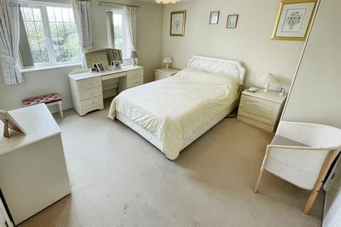 4 bedroom detached house for sale, Esgair-y-llys, Broadlands, Bridgend. CF31 5BN