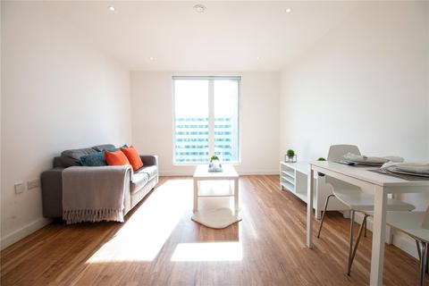 1 bedroom flat to rent, The Exchange, 8 Elmira Way, Salford Quays, Greater Manchester, M5