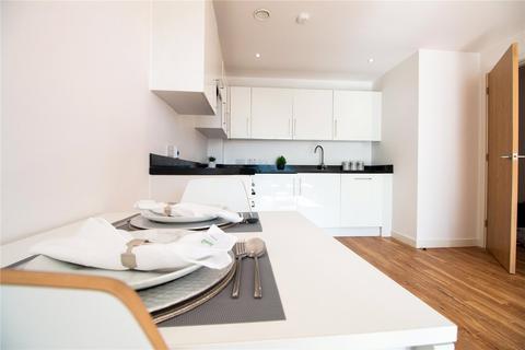 1 bedroom flat to rent, The Exchange, 8 Elmira Way, Salford Quays, Greater Manchester, M5