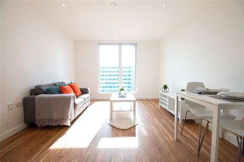 undefined, The Exchange, 8 Elmira Way, Salford Quays, Greater Manchester, M5