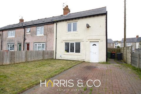 3 bedroom end of terrace house for sale, Macbeth Road, Fleetwood, FY7