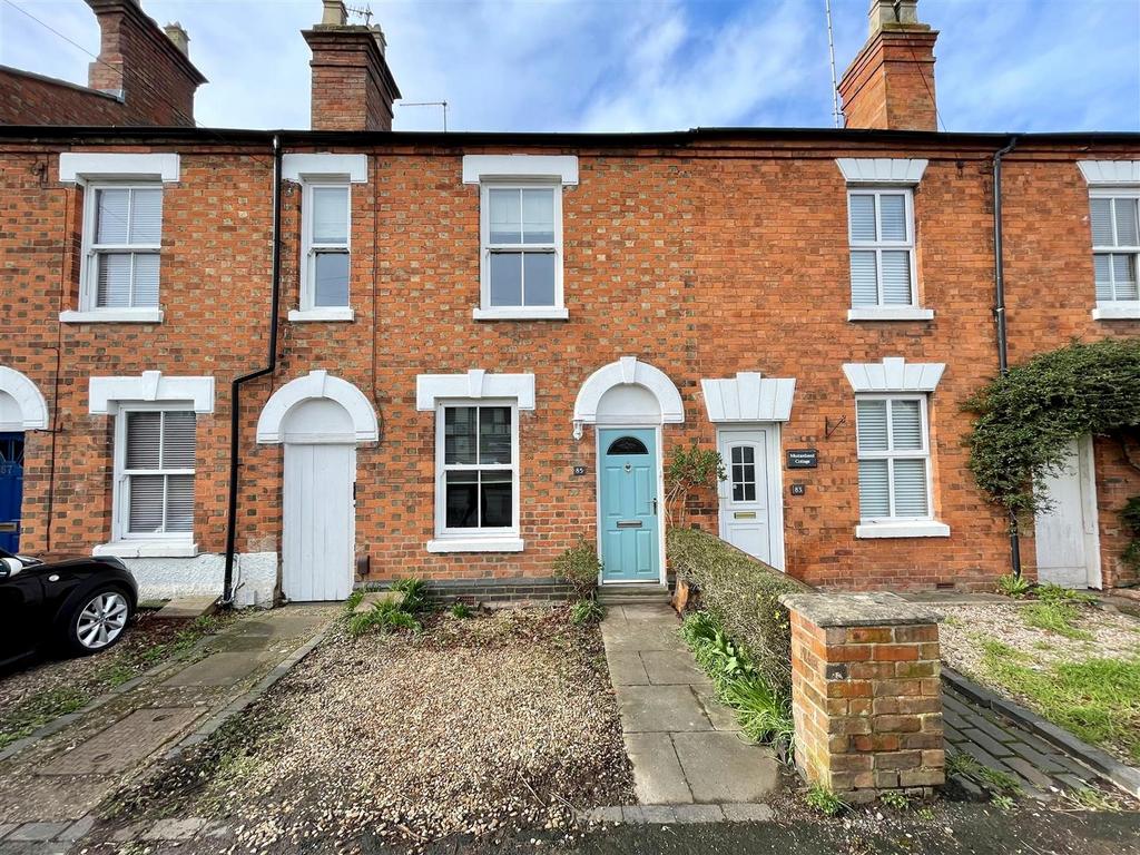 Shipston Road, StratfordUponAvon CV37 2 bed terraced house for sale