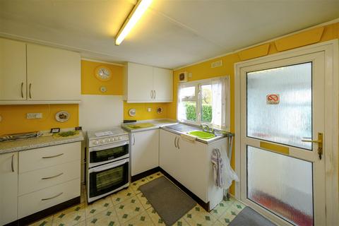 2 bedroom mobile home for sale, Agden Brow, Lymm WA13