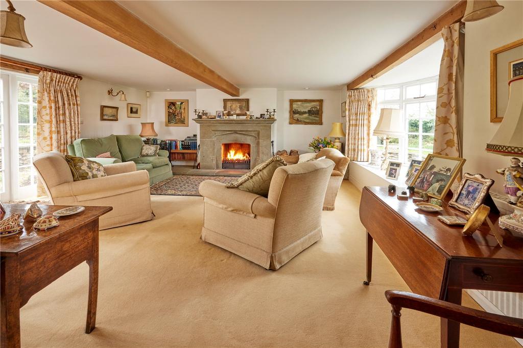 Drawing Room